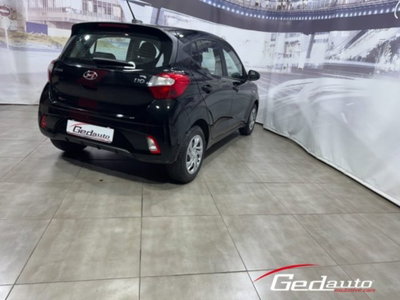 Hyundai i10 1.0 MPI Prime (7)