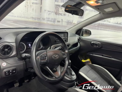 Hyundai i10 1.0 MPI Prime (9)