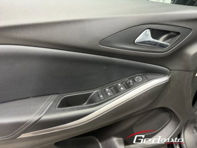 Opel Grandland 1.2 Turbo 12V 130 CV aut. GS Line (13)