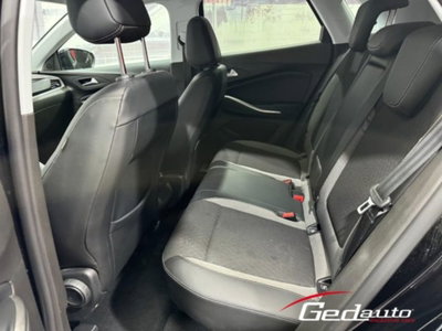 Opel Grandland 1.2 Turbo 12V 130 CV aut. GS Line (14)