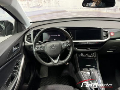 Opel Grandland 1.2 Turbo 12V 130 CV aut. GS Line (16)