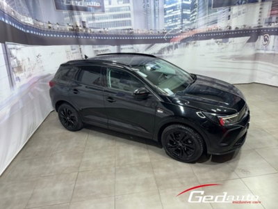 Opel Grandland 1.2 Turbo 12V 130 CV aut. GS Line (4)