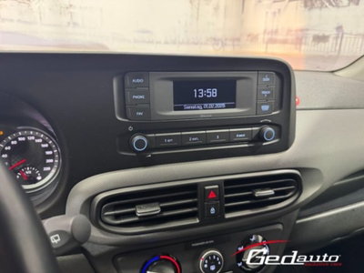 Hyundai i10 1.0 MPI Econext Advanced (19)