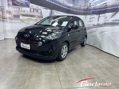 Hyundai i10 1.0 MPI Econext Advanced (3)