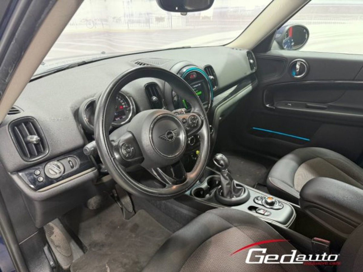 MINI Mini Countryman 1.5 Cooper Hype Countryman ALL4 Automatica (10)