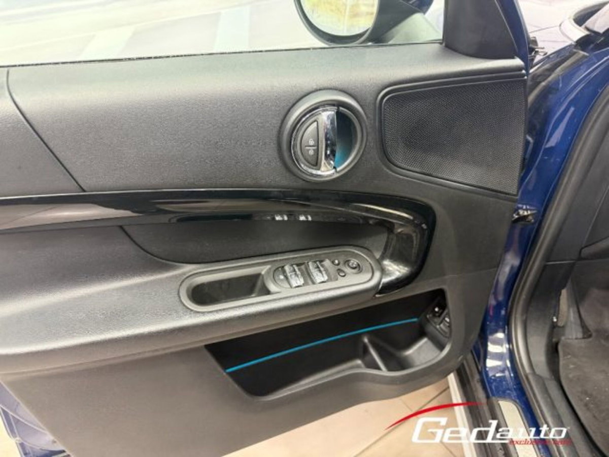 MINI Mini Countryman 1.5 Cooper Hype Countryman ALL4 Automatica (13)