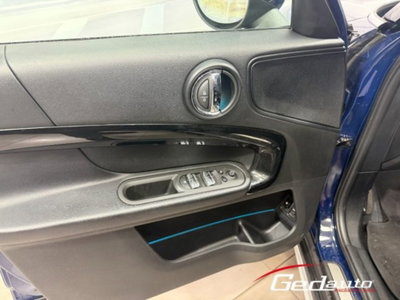 MINI Mini Countryman 1.5 Cooper Hype Countryman ALL4 Automatica (13)