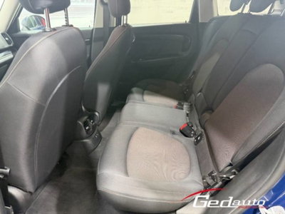MINI Mini Countryman 1.5 Cooper Hype Countryman ALL4 Automatica (14)