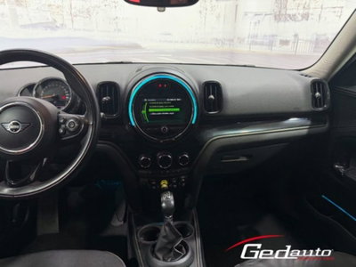 MINI Mini Countryman 1.5 Cooper Hype Countryman ALL4 Automatica (15)
