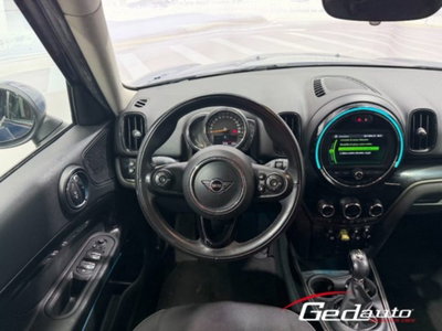 MINI Mini Countryman 1.5 Cooper Hype Countryman ALL4 Automatica (16)