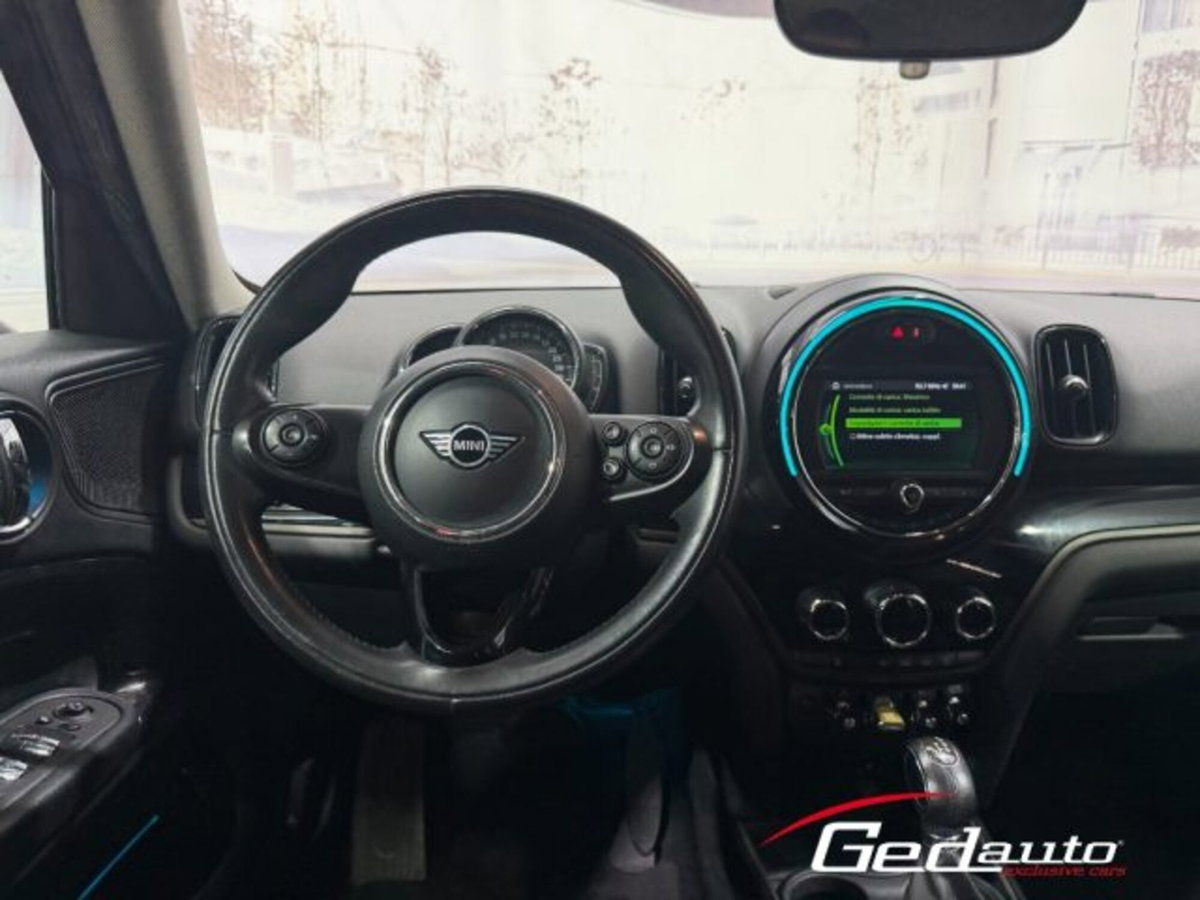 MINI Mini Countryman 1.5 Cooper Hype Countryman ALL4 Automatica (17)