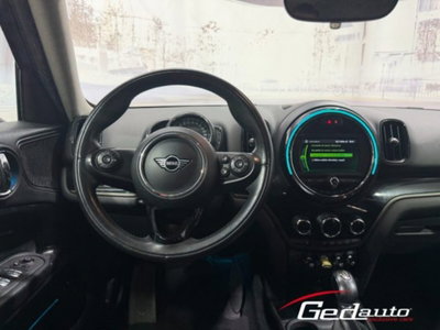 MINI Mini Countryman 1.5 Cooper Hype Countryman ALL4 Automatica (17)