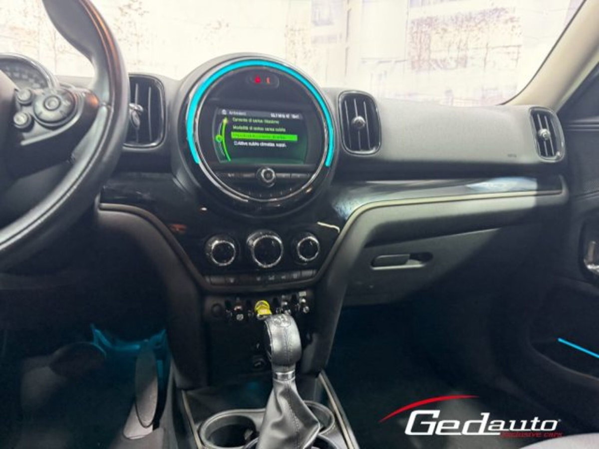 MINI Mini Countryman 1.5 Cooper Hype Countryman ALL4 Automatica (18)
