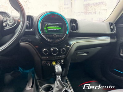MINI Mini Countryman 1.5 Cooper Hype Countryman ALL4 Automatica (18)