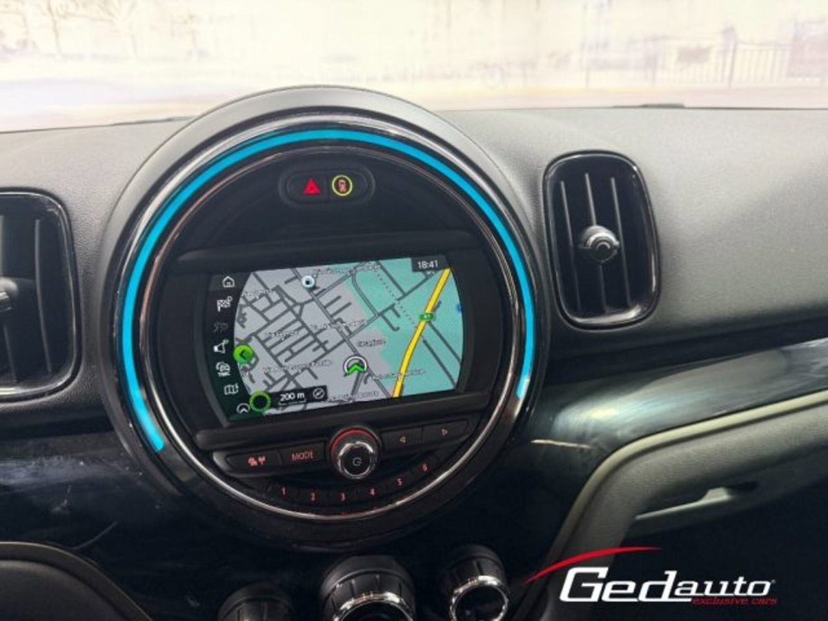 MINI Mini Countryman 1.5 Cooper Hype Countryman ALL4 Automatica (19)