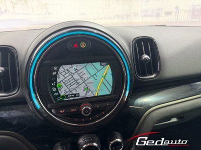 MINI Mini Countryman 1.5 Cooper Hype Countryman ALL4 Automatica (19)