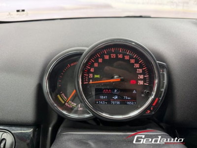 MINI Mini Countryman 1.5 Cooper Hype Countryman ALL4 Automatica (20)