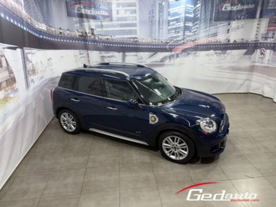 MINI Mini Countryman 1.5 Cooper Hype Countryman ALL4 Automatica (4)