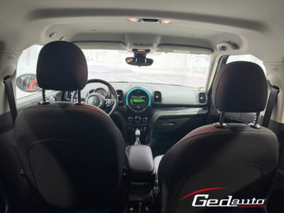 MINI Mini Countryman 1.5 Cooper Hype Countryman ALL4 Automatica (9)