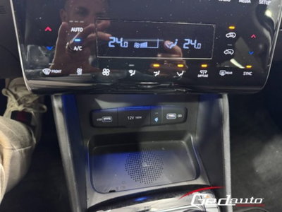 Hyundai Tucson 1.6 CRDi XLine (20)