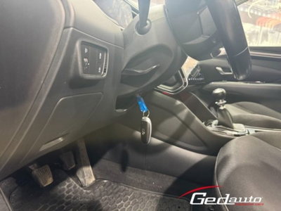 Hyundai Tucson 1.6 CRDi XLine (11)