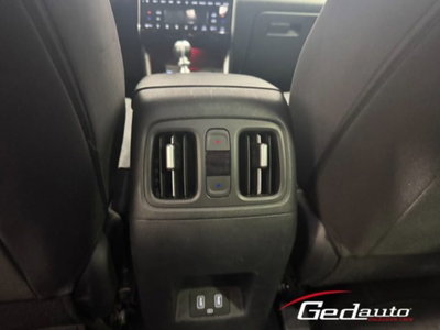 Hyundai Tucson 1.6 CRDi XLine (18)