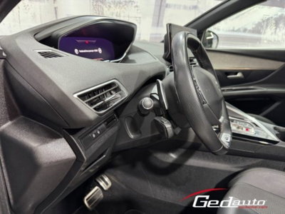Peugeot 3008 BlueHDi 130 S&S EAT8 GT (11)