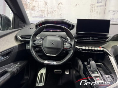 Peugeot 3008 BlueHDi 130 S&S EAT8 GT (16)