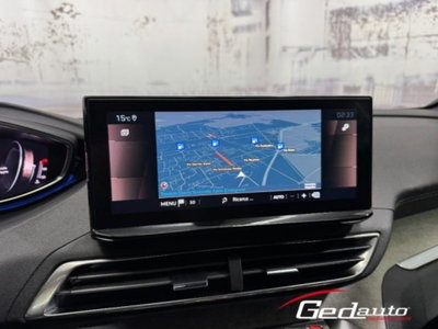 Peugeot 3008 BlueHDi 130 S&S EAT8 GT (19)
