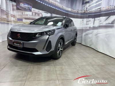 Peugeot 3008 BlueHDi 130 S&S EAT8 GT (3)