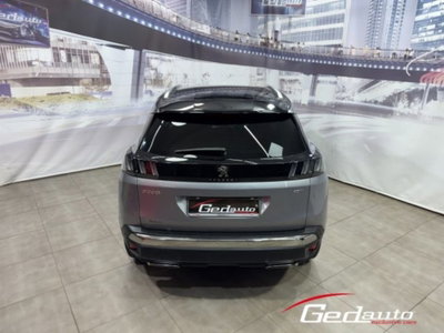 Peugeot 3008 BlueHDi 130 S&S EAT8 GT (6)
