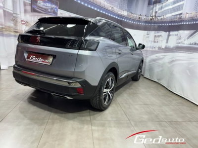 Peugeot 3008 BlueHDi 130 S&S EAT8 GT (7)