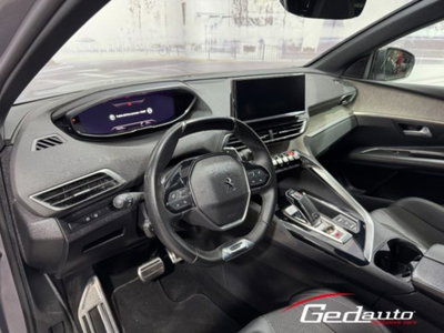 Peugeot 3008 BlueHDi 130 S&S EAT8 GT (9)