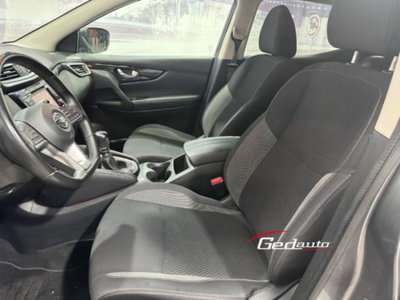 Nissan Qashqai 1.5 dCi 115 CV N-Connecta (10)