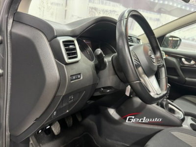 Nissan Qashqai 1.5 dCi 115 CV N-Connecta (11)