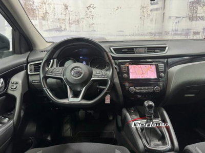 Nissan Qashqai 1.5 dCi 115 CV N-Connecta (16)