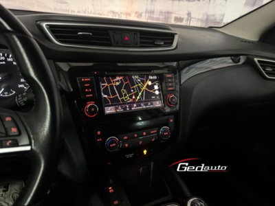 Nissan Qashqai 1.5 dCi 115 CV N-Connecta (19)