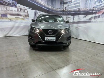 Nissan Qashqai 1.5 dCi 115 CV N-Connecta (2)