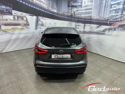 Nissan Qashqai 1.5 dCi 115 CV N-Connecta (6)