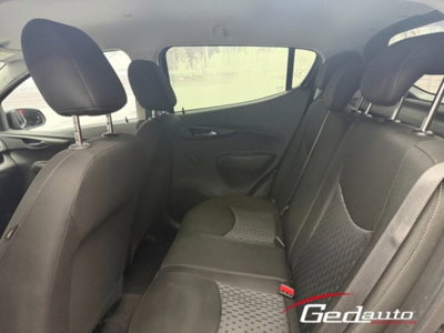 Opel Karl Rocks 1.0 73 CV (13)