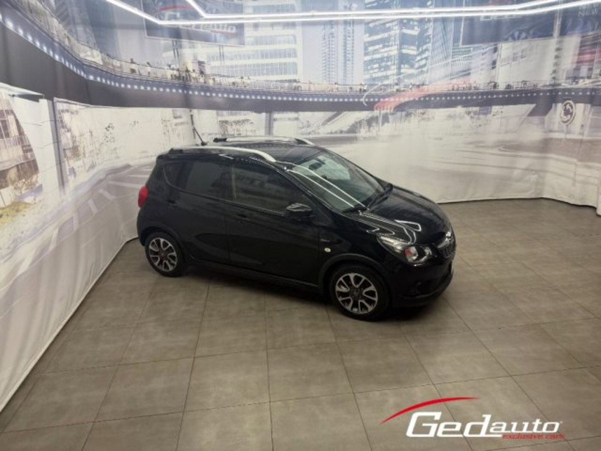 Opel Karl Rocks 1.0 73 CV (4)
