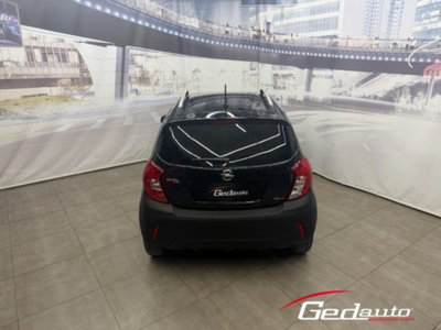 Opel Karl Rocks 1.0 73 CV (6)