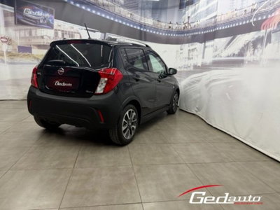 Opel Karl Rocks 1.0 73 CV (7)
