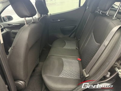 Opel Karl Rocks 1.0 73 CV (12)
