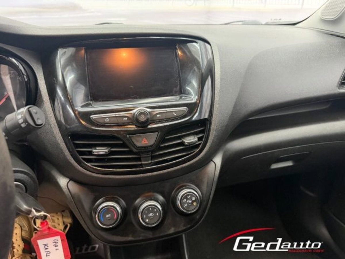Opel Karl Rocks 1.0 73 CV (19)