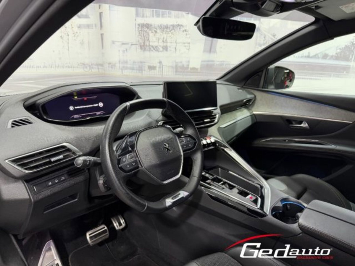 Peugeot 3008 BlueHDi 130 S&S EAT8 GT (10)