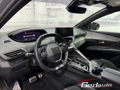 Peugeot 3008 BlueHDi 130 S&S EAT8 GT (10)