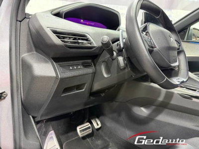 Peugeot 3008 BlueHDi 130 S&S EAT8 GT (13)