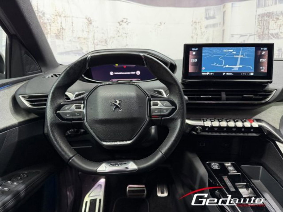 Peugeot 3008 BlueHDi 130 S&S EAT8 GT (18)