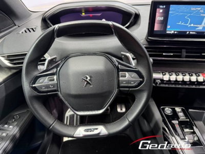 Peugeot 3008 BlueHDi 130 S&S EAT8 GT (19)